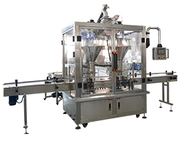 追求健康生活，用機械灌裝活力蛋白--瓶裝代餐粉成新寵